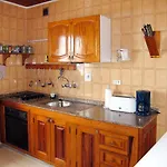 Cuevecitas-4 By Interhome דירה Icoro