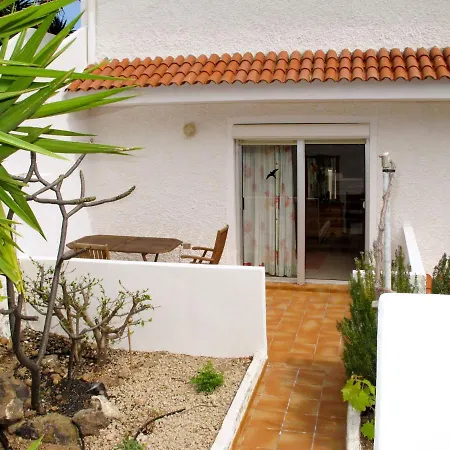 Cuevecitas - Cnd113 By Interhome Apartment *