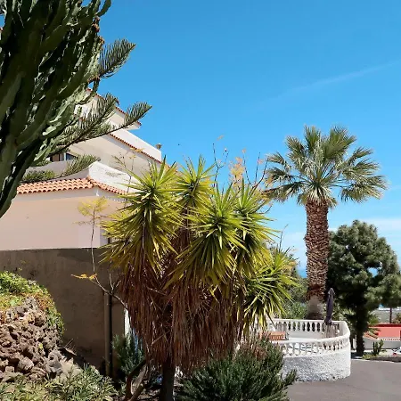 Cuevecitas-4 By Interhome Apartman