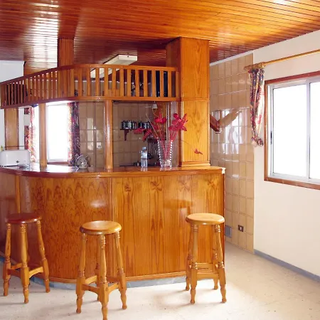 Cuevecitas-4 By Interhome דירה