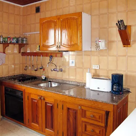 Cuevecitas-4 By Interhome דירה Icoro