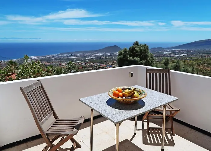 Apartamento Cuevecitas-4 By Interhome *