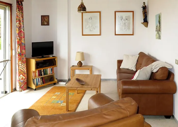 Apartamento Cuevecitas-4 By Interhome Icoro