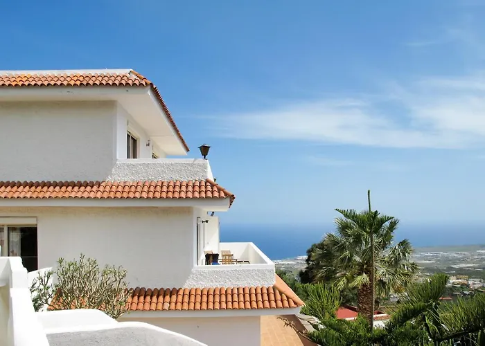 Apartmán Cuevecitas-4 By Interhome *