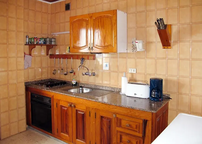 Cuevecitas-4 By Interhome Apartamento Icoro