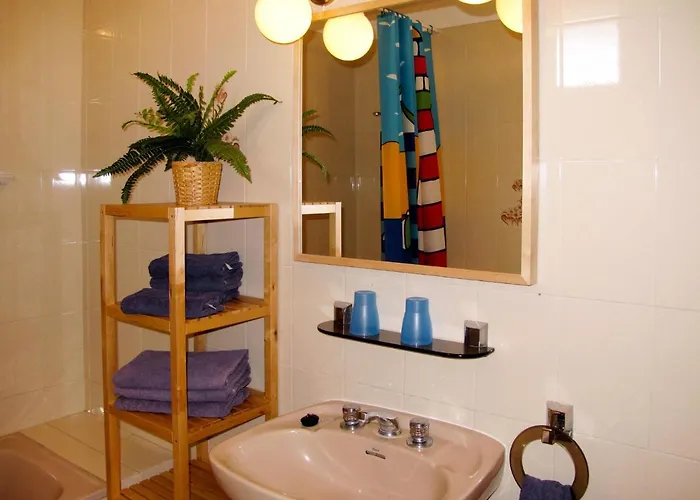 Apartamento Cuevecitas-4 By Interhome