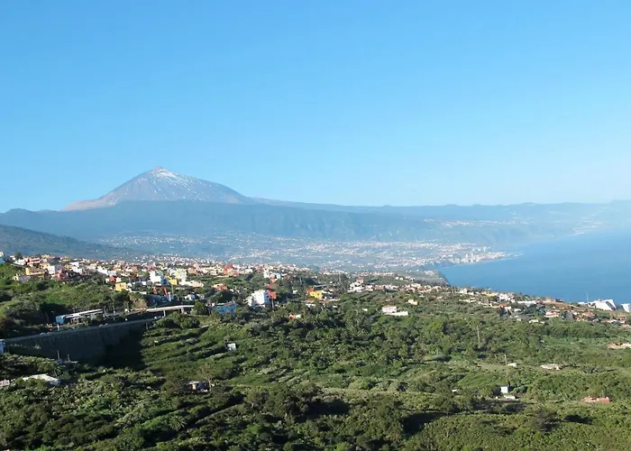 Cuevecitas-4 By Interhome *