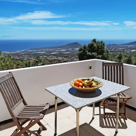 アパート Cuevecitas-4 By Interhome *