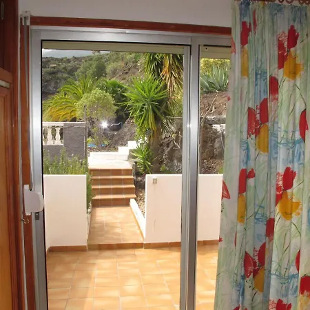 Lägenhet Cuevecitas-4 By Interhome Icoro