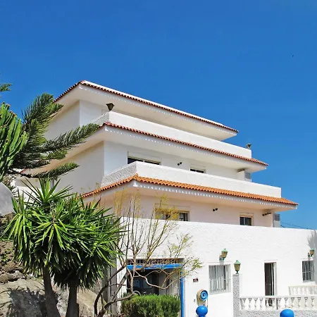 Apartment El Jardin De Las Cuevecitas By Interhome Appartement