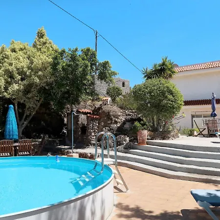 Lägenhet Cuevecitas-4 By Interhome Icoro