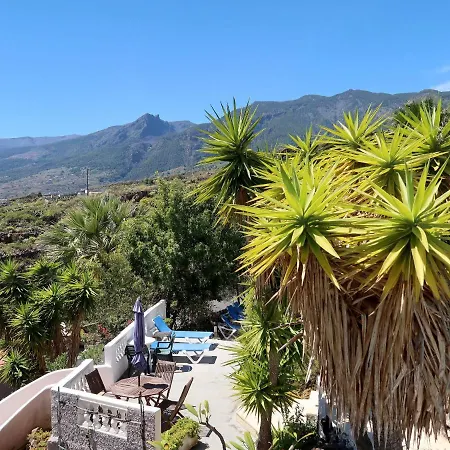 Cuevecitas-4 By Interhome Lägenhet