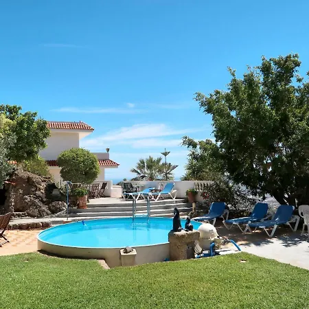 Cuevecitas-4 By Interhome Lägenhet