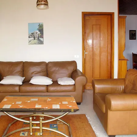 Apartment El Jardin De Las Cuevecitas By Interhome