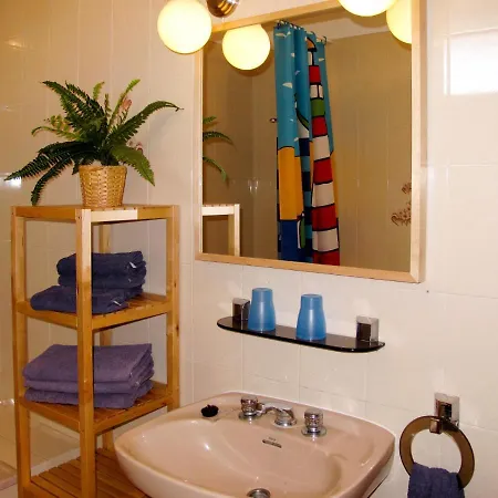 アパート Cuevecitas-4 By Interhome