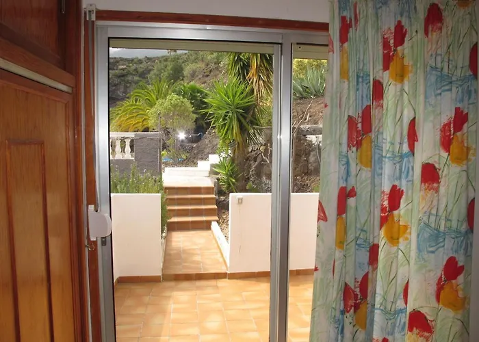 Apartament Cuevecitas-4 By Interhome Icoro