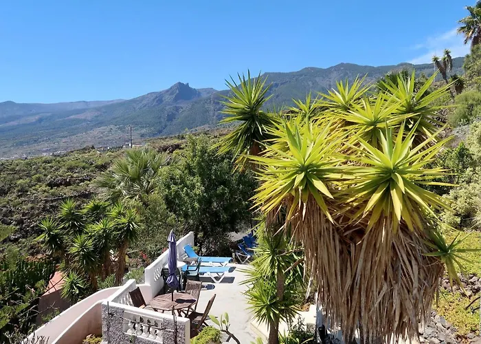 Cuevecitas-4 By Interhome アパート