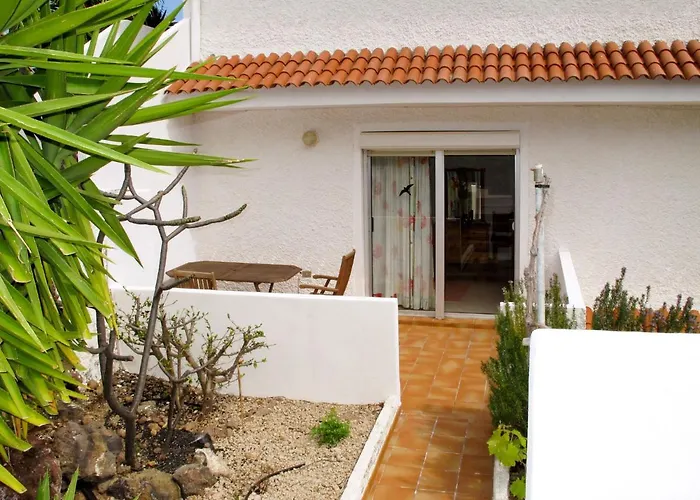 Cuevecitas-4 By Interhome Apartament *