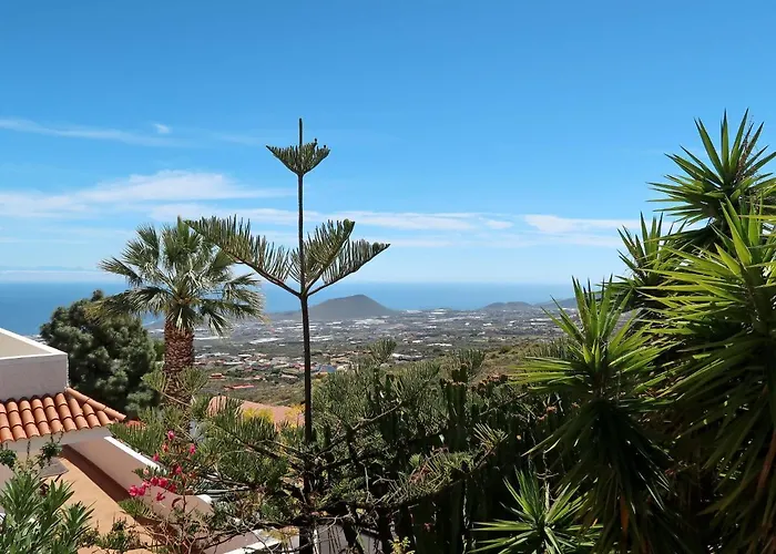 Cuevecitas-4 By Interhome アパート Icoro