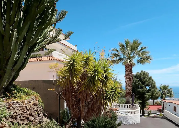 Cuevecitas-4 By Interhome Apartament