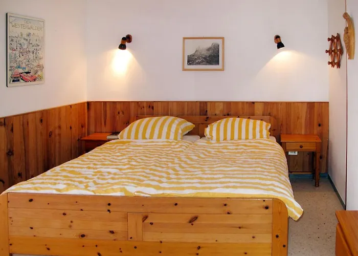 Cuevecitas-4 By Interhome *