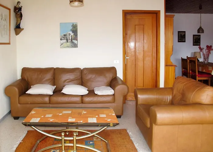 Cuevecitas-4 By Interhome