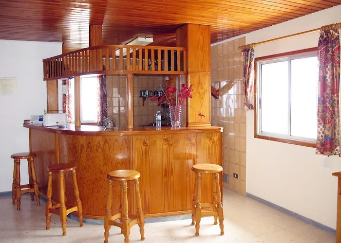 Cuevecitas-4 By Interhome Apartament