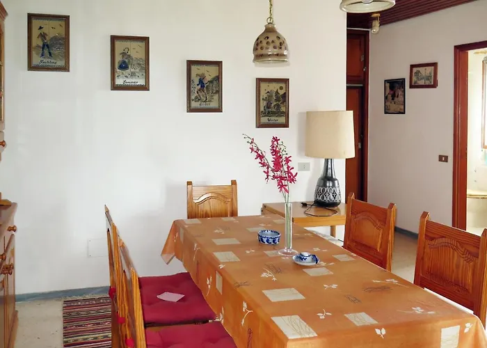 Cuevecitas-4 By Interhome Apartament