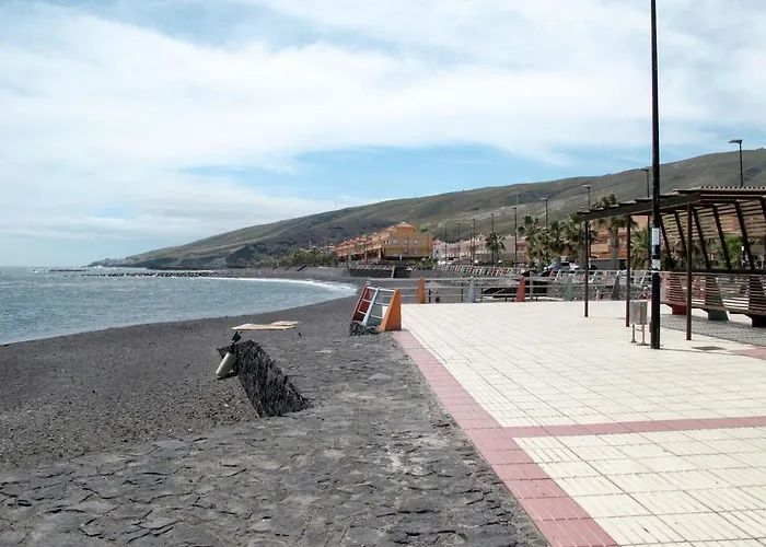 Cuevecitas-4 By Interhome * Icoro