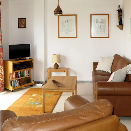 Apartmán Cuevecitas-4 By Interhome Icoro