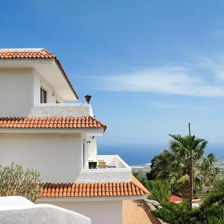 Apartmán Cuevecitas-4 By Interhome *