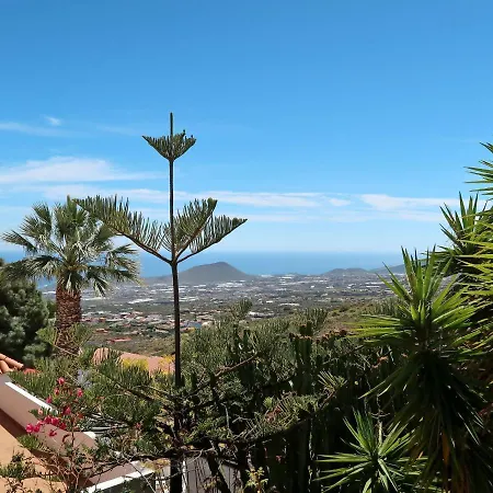 Cuevecitas-4 By Interhome Apartmán Icoro