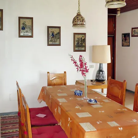 Cuevecitas-4 By Interhome Apartmán